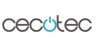 logotipo cecotec