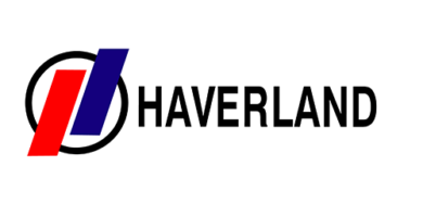 logotipo Haverland