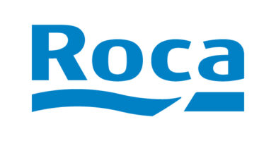 Logotipo roca