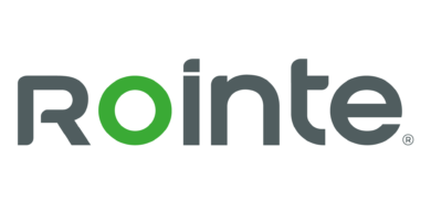 Logotipo Rointe