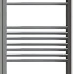 Toalleroelectrico Rointe TELLN40C150 Elba Lcdcromo 750w
