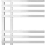 Toalleroelectrico Rointe TVEWN50B120 VENEZIA OVALWiFiblanco 500w