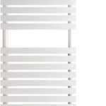Toalleroelectrico Rointe TZOCN50B110 zocca cableblanco 500w